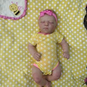 Reborn Baby Alexa